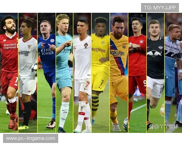 美国足球队球星实力排名榜揭晓 哪些球员位居前列引关注