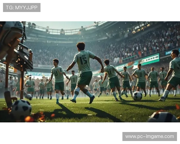 足球球星在绿茵场上真实声音揭示职业竞技背后的心声与激情 足球球星在绿茵场上真实声音揭示职业竞技背后的心声与激情