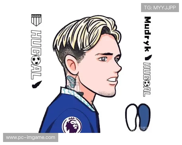 足球球星酷照头像女孩子展现独特魅力与活力风采